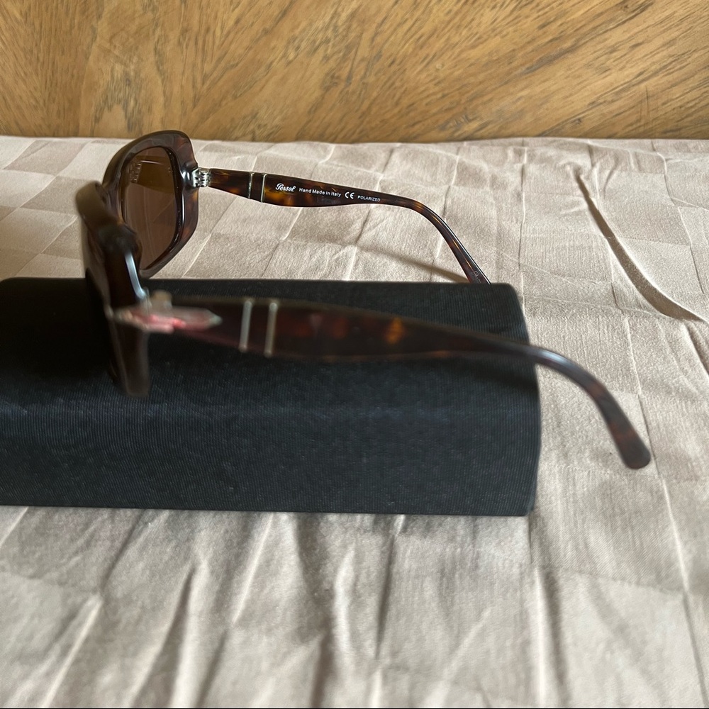 Persol Polarized Sunglasses View 5